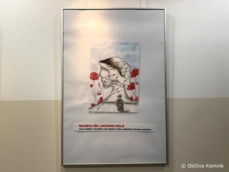 Začeli smo s prireditvami ob prazniku Občine Kamnik  (1)
